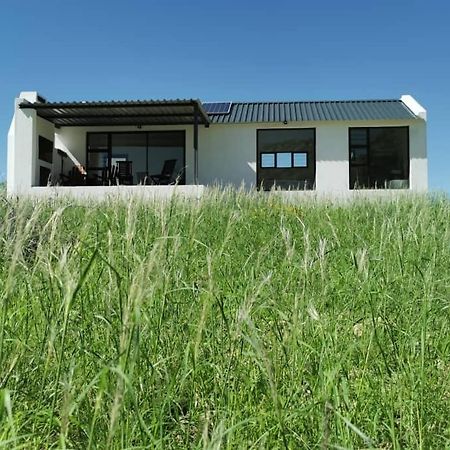 Achab Eco Cabin Usakos Exteriör bild