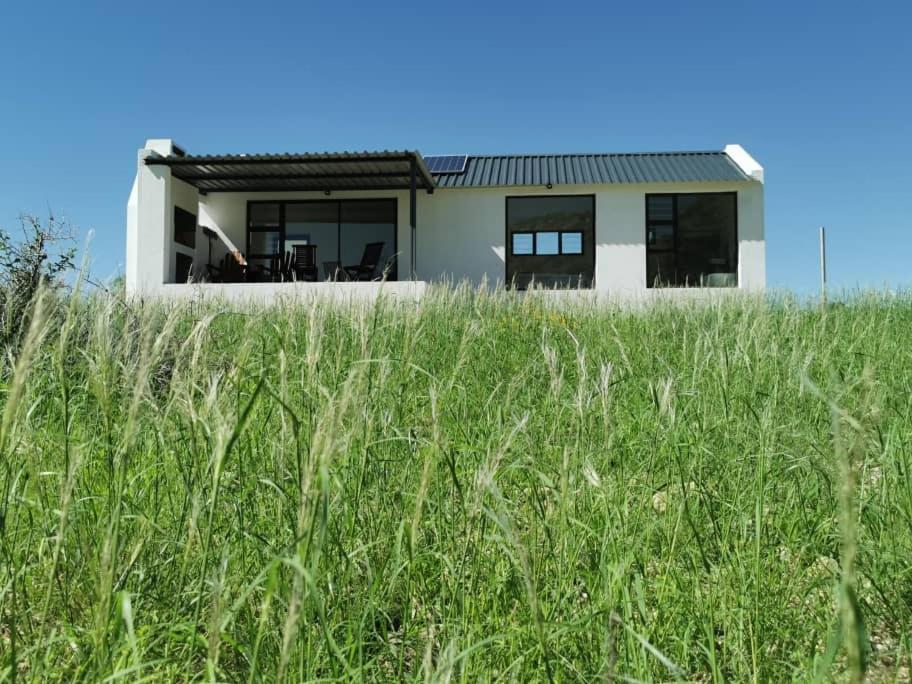 Achab Eco Cabin Usakos Exteriör bild