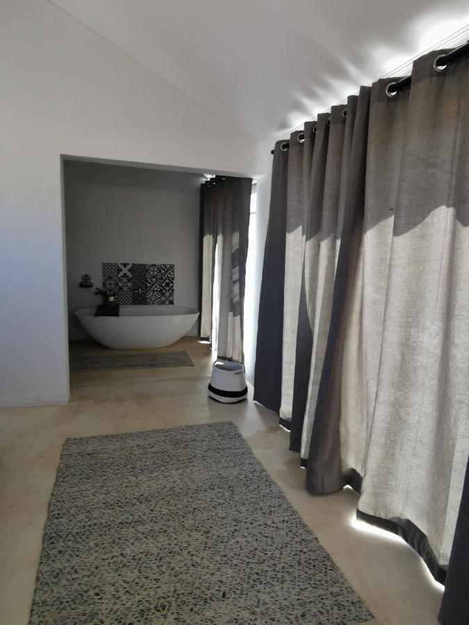 Achab Eco Cabin Usakos Exteriör bild